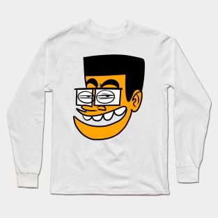 BD Long Sleeve T-Shirt